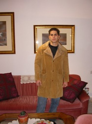 הכרויות דיסקרטיות - סער - נראה טוב מחפש אחת שגם