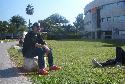 סטוצים - ערן - בחור מצחיק אוהב מוזיקה ויצירתיות ביטחון עצמי והגשמה עצמית ולפעמים אף אחוז תזזית...
