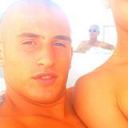 הכרויות סקס - tomi777 - גבר צעיר, סקסי, גזעי, מנוסה, רוצה לכייף איתך.
גבר מושך יגרום לך להרגיש כל כך מיוחדת.