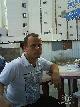 הכרויות דיסקרטיות - mahir - בחור צעיר, שרירי, חם אש, מפנק, מקווה להגשים איתך פנטזיות הדדיות.