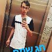 הכרויות סקס - רזה חייל - חייל סוהר רזה פתוח להצעות