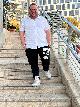 הכרויות דיסקרטיות - אלמוגי21 - בחור צעיר, חרמן, אינטליגנטי ורגיש, חם אש, מחפש יפהפייה עם נשמה טובה.
נשמה טובה אני לא יאכזב אותך עד שתגמרי